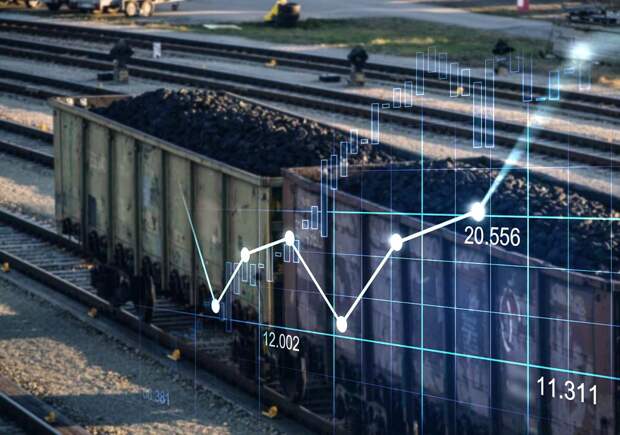 ФАС не даёт РЖД решать проблемы угольщиков за счёт рынка. Служба выступила против инициативы ввести инвесттариф для части Восточного полигона