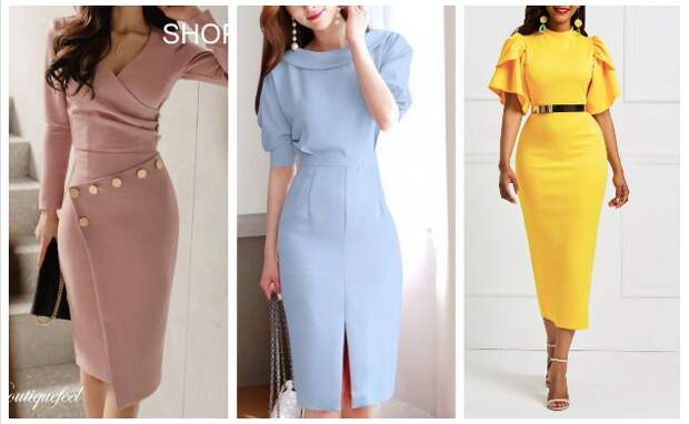 МОДА 2019. РОСКОШНОСТЬ – НОВОЕ ЛИЦО НАШИХ ЖЕНЩИН.