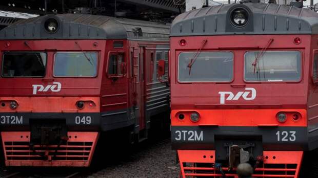 РЖД подумает над запуском поездов из Марий Эл после обращения журналистки к Путину