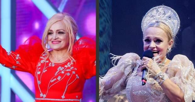 «Её выгнали из дома»: как детство в интернате сломало, но не сломило народную любимицу Надежду Кадышеву