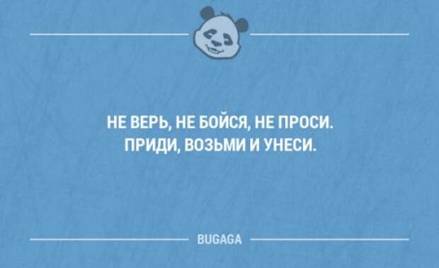 Смешные фразы и мысли со смыслом. Часть 71 (18 шт)