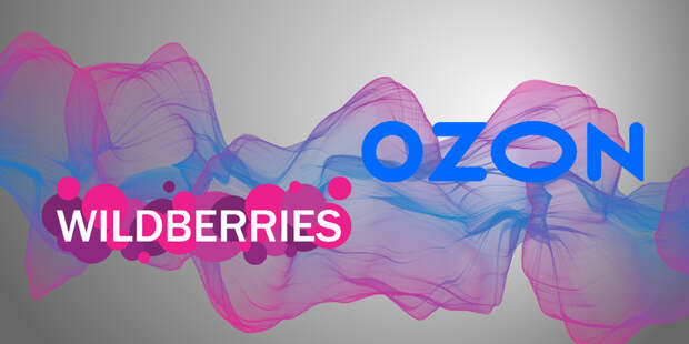Российские маркетплейсы Ozon и Wildberries входят в мировой топ-10 по посещаемости