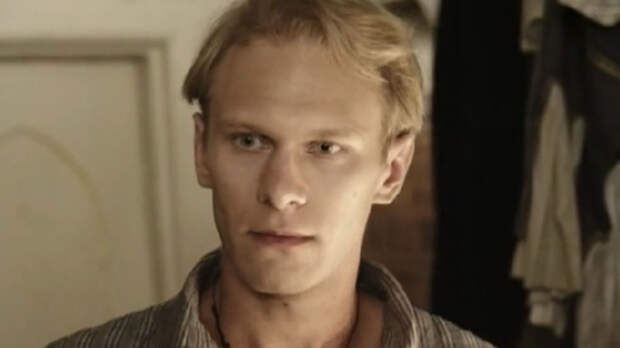 Умер актер из сериала "Тихий дон" Дмитрий Липинский