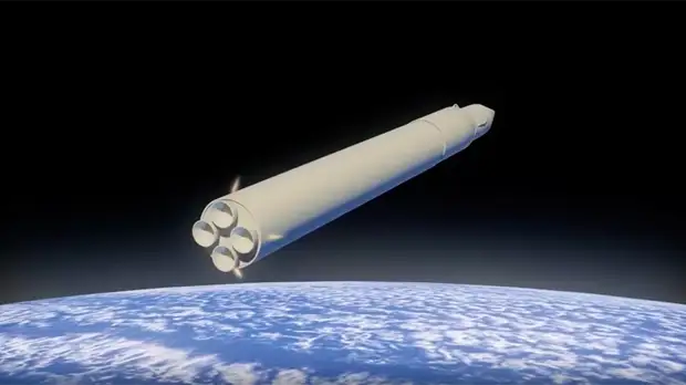 «Сможем приятно удивить наших партнёров»: Путин допустил создание в России контргиперзвукового вооружения