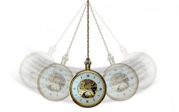 Фото: Гипноз меняет способ обработки информации мозгом Гипноз меняет способ обработки информации мозгом