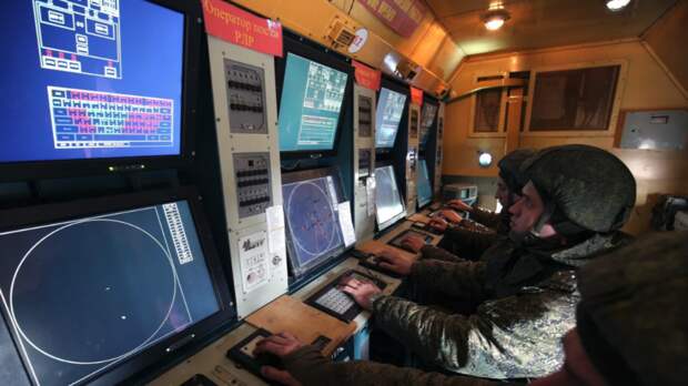 МО: силы ПВО за три часа уничтожили 43 украинских БПЛА над российскими регионами