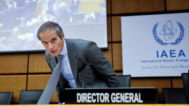 На срочном совещании МАГАТЭ обсуждают удары по Ирану