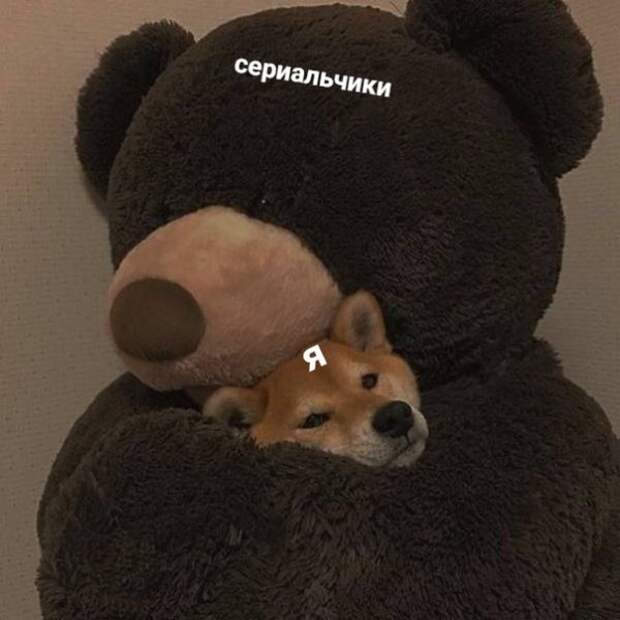 накопилось тут...