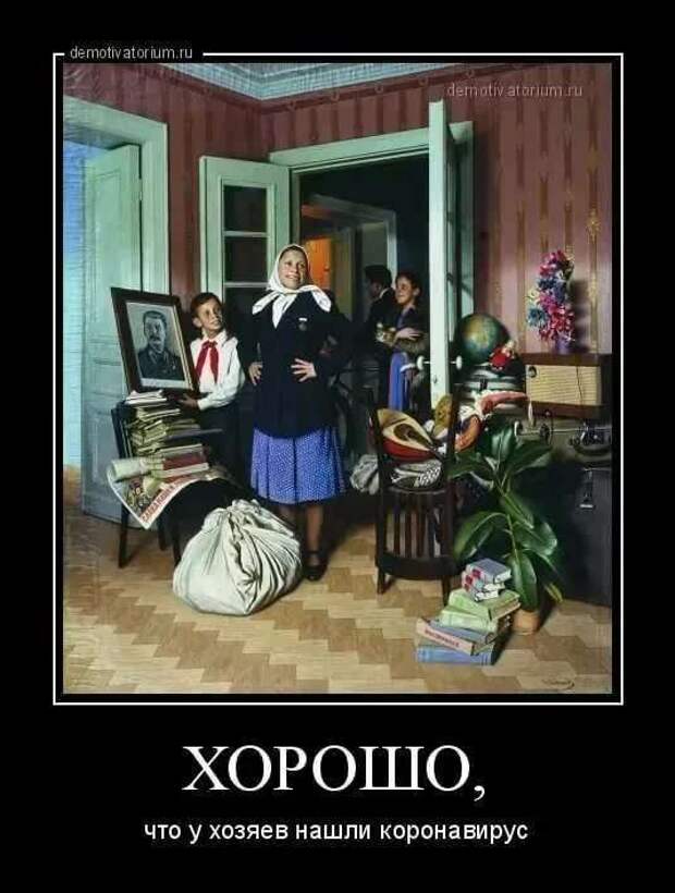 Демотиваторы про коронавирус с надписями. Подборка chert-poberi-dem-koronavirus-chert-poberi-dem-koronavirus-55330614122020-5 картинка chert-poberi-dem-koronavirus-55330614122020-5