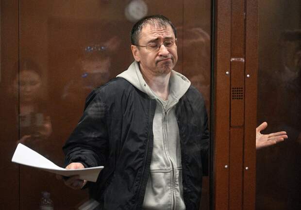 В Москве арестовали журналиста «Новой газеты» Олега Ролдугина по делу о Telegram‑ботах