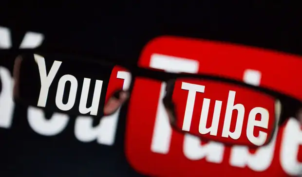 YouTube заявил о немедленной блокировке каналов, связанных с государственными СМИ РФ