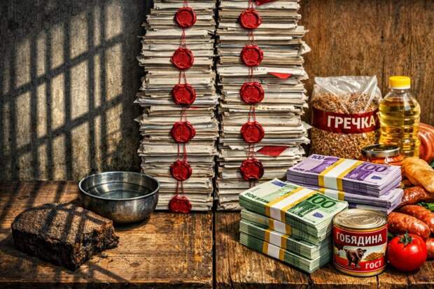 Прибалтика: цена «независимости» или предвестник европейской агонии?