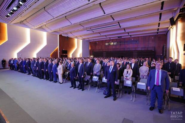 Казанда Россия онкологлары съезды: Татарстан үзенең онкология мәктәбе белән горурлана