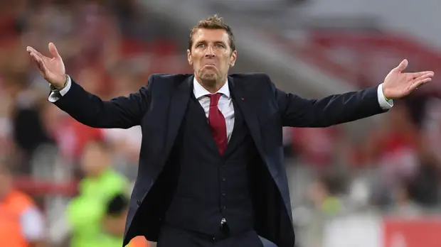 Первое поражение «Спартака», дебют Маркизио и невероятный гол Мамаева в Махачкале: чем запомнился седьмой тур РПЛ