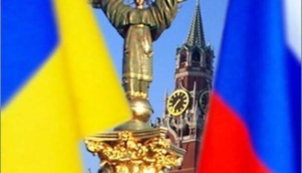 Россия подала иск против Украины в ВТО | Продолжение проекта «Русская Весна»