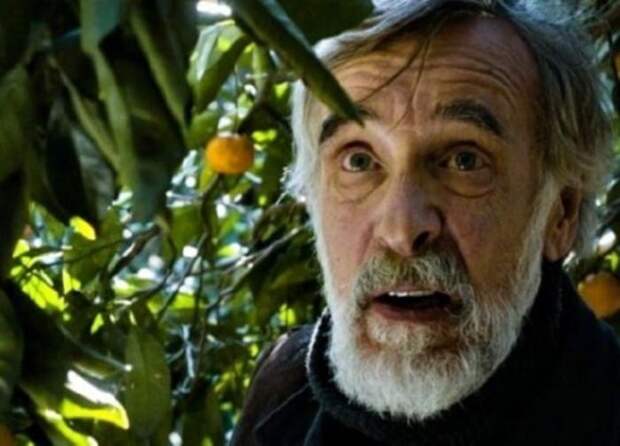 Прощание с Паганелем: Какие роли совестский актер Лембит Ульфсак считал своим счастьем