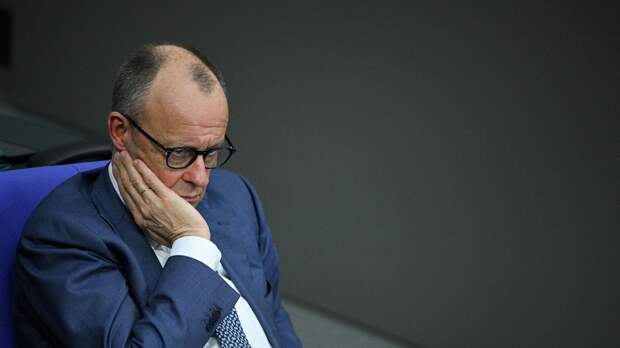 "Угроза из Вашингтона": вот что произойдет, когда Трамп закроет базы в ФРГ