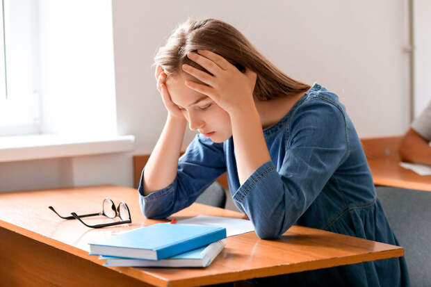 Общественник Оболонский: при подготовке к ЕГЭ важно делать перерывы