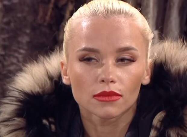 Потерявшую память экс-участницу «Дома-2» Реутову будут принудительно лечить