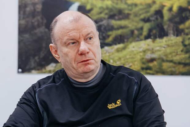 Дерипаска, Потанин и «медные трубы» Дерипаска, Потанин и «медные трубы»