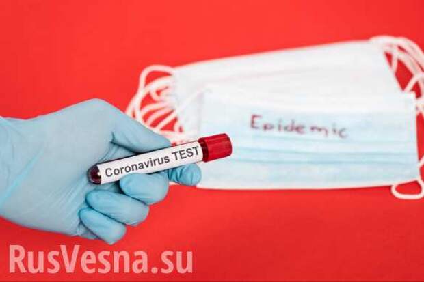 Вторая волна: в Китае сделали неутешительный прогноз по коронавирусу