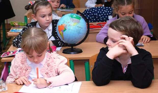 Когда начинаются осенние каникулы у петрозаводских школьников?