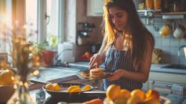 5 доказательств, что я – очень плохая хозяйка