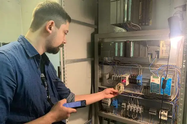 В России работают над созданием нейронной сети для предупреждения аварий на АЭС