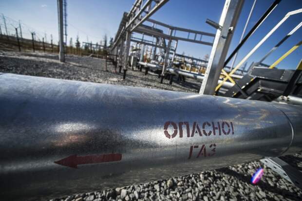 Аналитик: «Газпром» принудит Китай к сотрудничеству туркменским газом