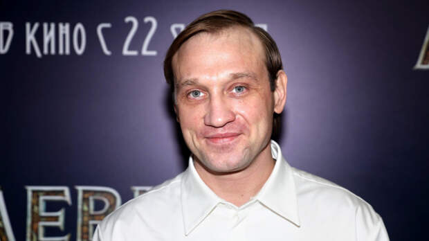 «Интереснее всего»: Михаил Тройник о воплощении в кино выдуманных персонажей