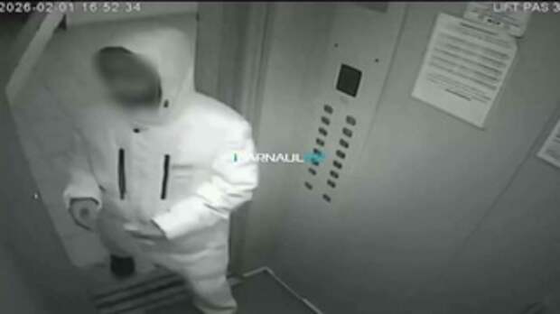 Бывший муж жительницы Барнаула / Фото: Barnaul 22