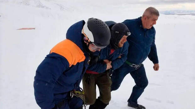 Гид назвал роковые ошибки погибших в походе на Камчатке туристов