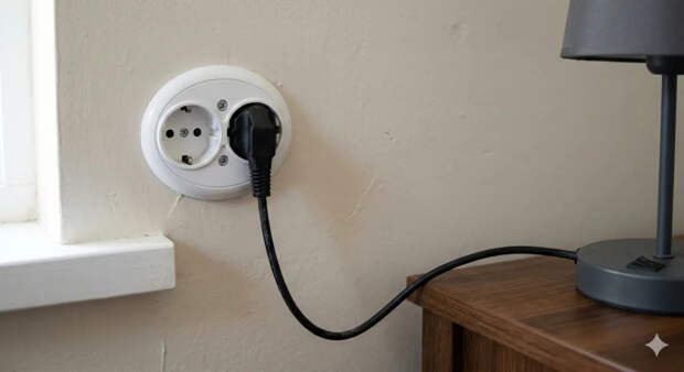 Выключайте при выходе: какие приборы в доме тайно воруют электричество