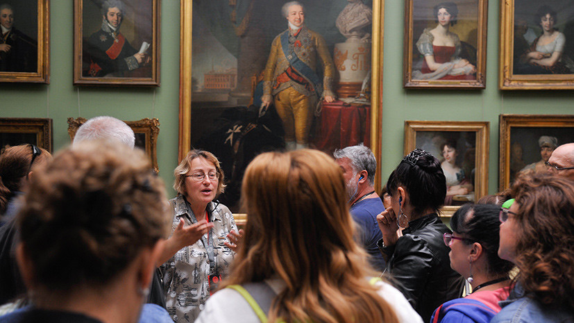 Неделя в музее: семь главных выставок 2019 года