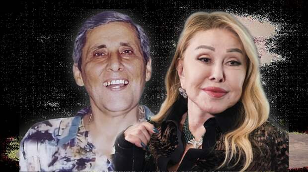 «Его любили без ума»: как самый могущественный вор в законе СССР добивался Любови Успенской, но потерял всё