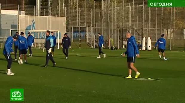 «Зенит» готов сделать невозможное, чтобы выиграть у «Бенфики»