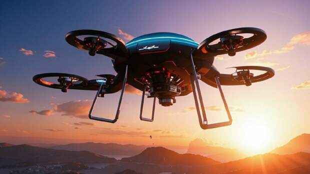 Минобороны РФ сообщило об уничтожении 32 БПЛА ВСУ при отражении ночного налета