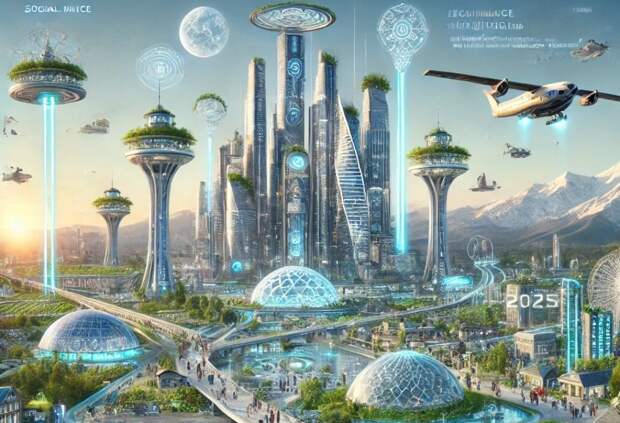 ВЦИОМ объяснил, какие мегатренды ведут мир к переменам