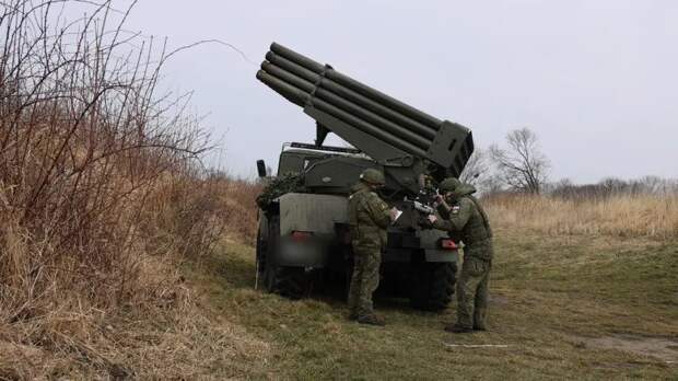 Поступают сообщения о заходе ВС РФ в Рай-Александровку – ключевое село на пути к