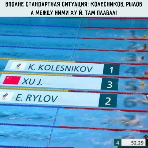 Весёлые