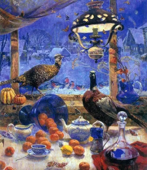 ������� ���