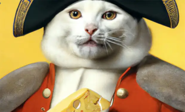 Искусственный интеллект научили рисовать картины по описанию и показали, как он может оставить художников без работы