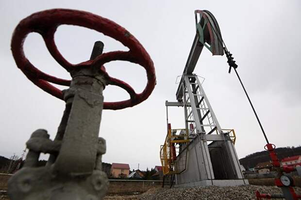 Минэнерго США оценило мировой спрос на нефть в июле