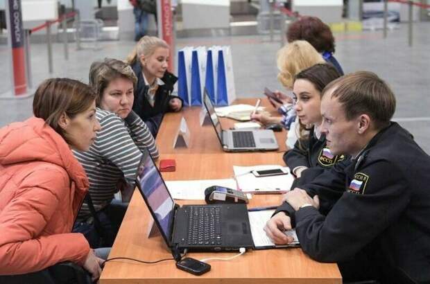 Арест имущества беглых иноагентов послужит уроком другим