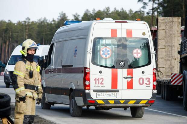 Мирные жители погибли из-за удара ВСУ в российском регионе