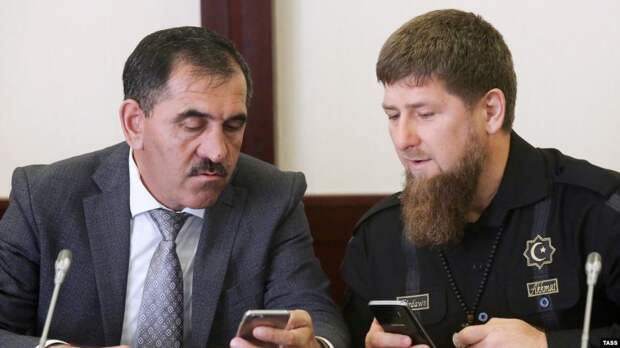 ЕСПЧ присудил около €1,6 млн семьям пропавших жителей Чечни и Ингушетии