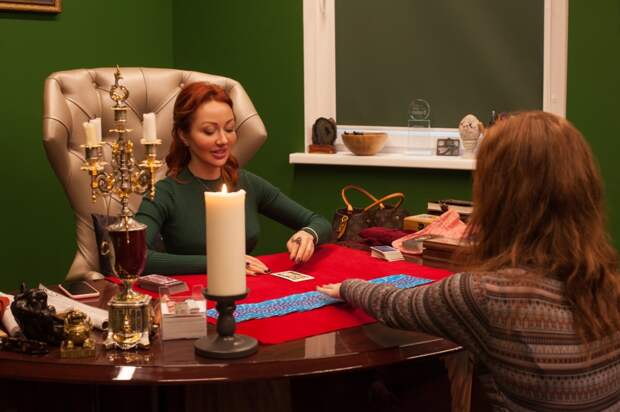 Наталья Копнева о своем туре по местам силы Египта