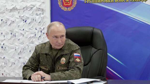 Запад сам угодил в ловушку, готовя ее для России. Москва выучила все уроки