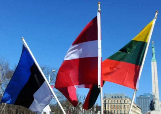 Прибалтика объявила «крестовый поход» против белорусского электричества