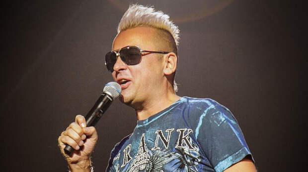 Умерла 44-летняя жена вокалиста «Отпетых мошенников» Аморалова